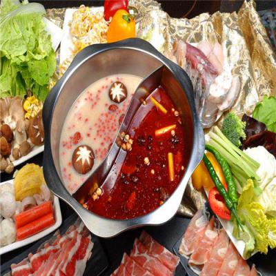 火锅花季传媒官网下载哪家好？花季传媒APP在线下载绿色健康打造家一般的温暖