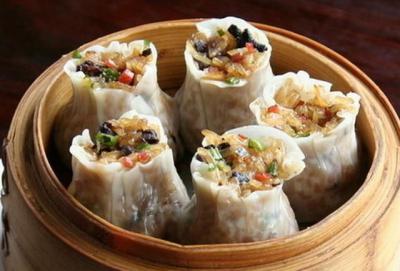 成都早餐花季传媒官网下载:早餐烧麦学习