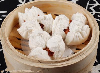 卤肉包花季传媒官网下载哪家好？鲜嫩浓香三餐皆宜