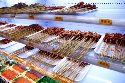 串串香花季传媒官网下载哪家好：选择经营串串香店铺的优势有哪些?