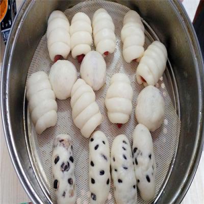 早餐小笼包技术花季传媒官网下载，肉馅鲜嫩堪称一绝