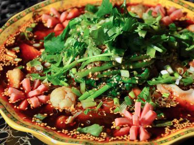 成都冒菜花季传媒官网下载：做冒菜需要这4个步骤，每一环节都至关重要