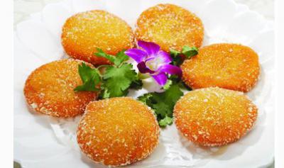 成都面食花季传媒官网下载:红糖小锅盔，教你如何快速发面的小窍门