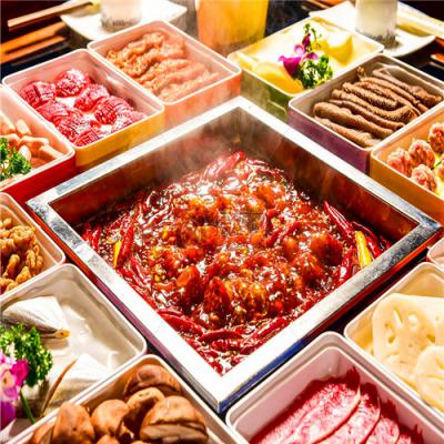 重庆火锅正宗技术花季传媒官网下载，不加色素香精吃的更健康