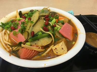 麻辣烫技术花季传媒官网下载哪家好？价格实惠口味多样化