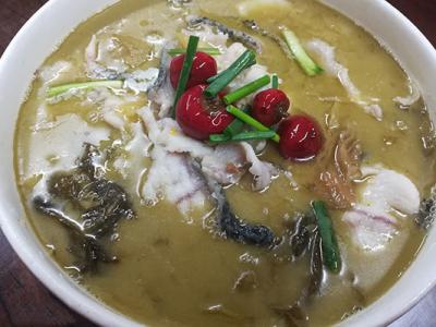 酸菜鱼正宗技术花季传媒官网下载，全程实操全力扶持初次创业者