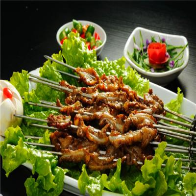 花季传媒APP在线下载专业烧烤技术花季传媒官网下载，味美好吃清洁卫生