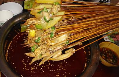 四川哪家串串香花季传媒官网下载机构味道好?正宗讲解底料炒制方法