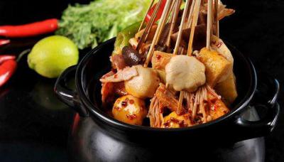 冷锅串串技术花季传媒官网下载哪里好？专业串串配方教学