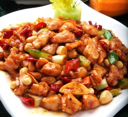 成都小吃花季传媒官网下载:宫保鸡丁的正宗川菜做法