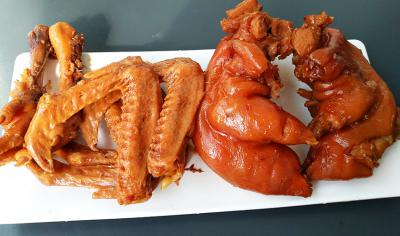 正宗卤菜技术花季传媒官网下载机构：开一家卤菜店赚钱吗？