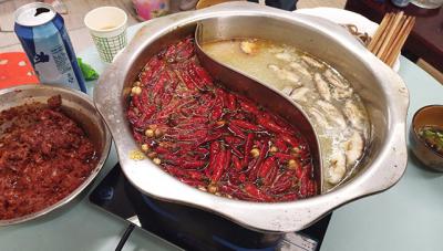 成都火锅技术花季传媒官网下载哪里好？火锅底料的配制及熬制方法