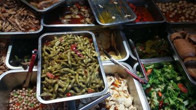 地道现捞现卤技术花季传媒官网下载，现捞与传统卤菜区别