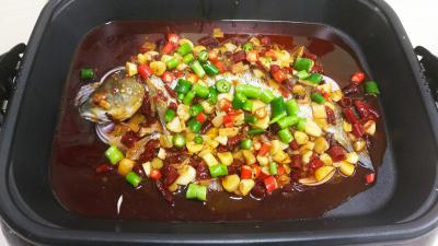 万州烤鱼技术花季传媒官网下载哪里好？花季传媒APP在线下载特制烤箱秘方炖煮