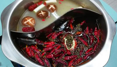 地道重庆火锅技术花季传媒官网下载，带你体验原滋原味的重庆味道