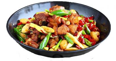 成都特色干锅花季传媒官网下载,老油的熬制核心技术