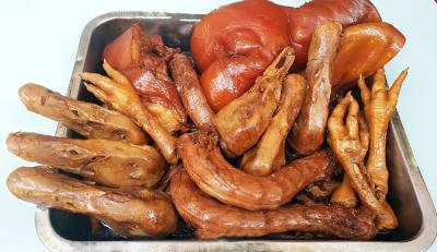 成都小吃技术花季传媒官网下载,川味卤菜花季传媒官网下载中心过程中注重实践