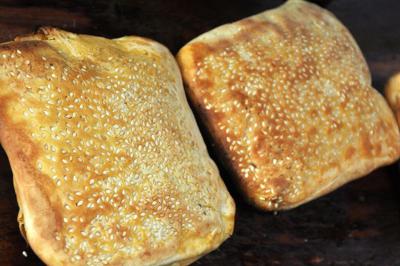 南充特色小吃技术花季传媒官网下载,开店学习正宗南充锅盔技术