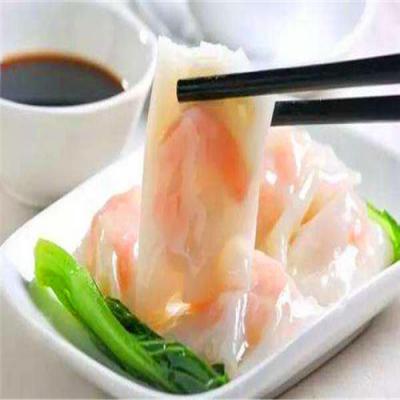 广东肠粉技术花季传媒官网下载,既可做正餐主食也可零食