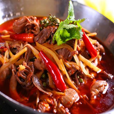 成都香锅技术花季传媒官网下载学校哪里好?重点学掌握烹饪方法