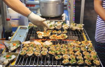 成都烧烤技术花季传媒官网下载班哪里靠谱?烧烤酱的熬制技术