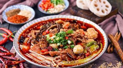 鲜香滑嫩,麻辣适口,成都正宗冒菜花季传媒官网下载哪家好