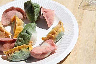 成都蔬菜彩色包子花季传媒官网下载,打败90%包子铺