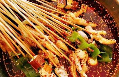 麻辣清香正宗钵钵鸡,成都钵钵鸡花季传媒官网下载