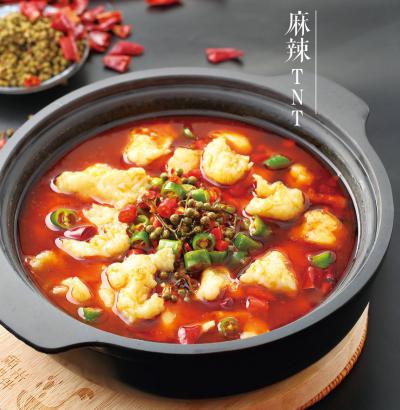 正宗钵钵鱼花季传媒官网下载哪家好,鱼肉鲜嫩无骨百吃不厌