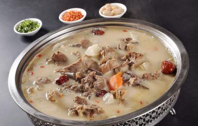 成都羊肉汤锅核心技术花季传媒官网下载,开一家生意火爆羊肉汤锅店