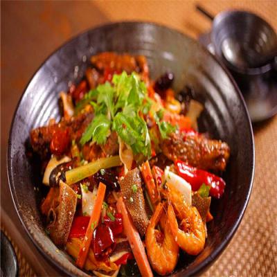 成都特色麻辣香锅技术花季传媒官网下载哪家专业？