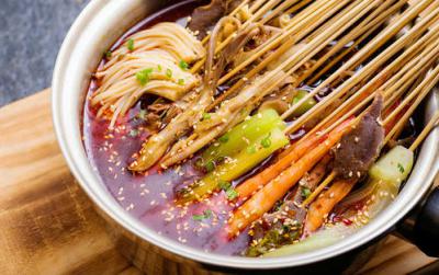 成都高新区冷锅串串技术花季传媒官网下载价格哪里便宜?