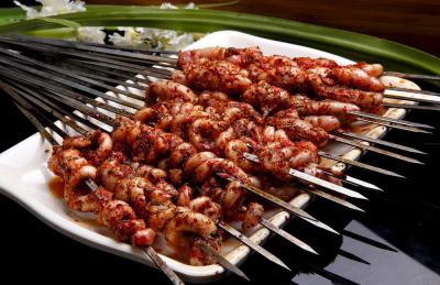 成都金牛区烧烤技术花季传媒官网下载中心哪里专业?