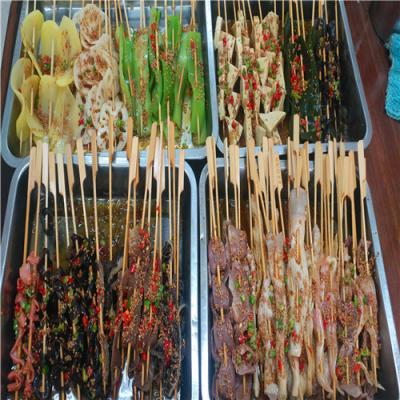 成都纸杯冷串串技术花季传媒官网下载学校哪里正宗？