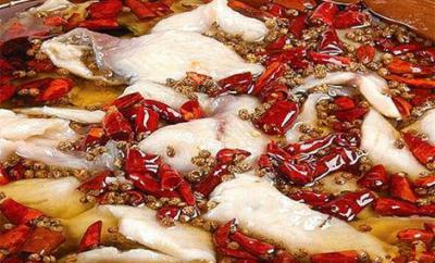 成都高新水煮鱼技术花季传媒官网下载机构哪里味道好？