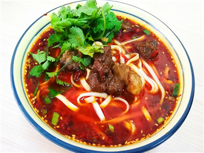 成都专业面食技术花季传媒官网下载中心选哪家好？