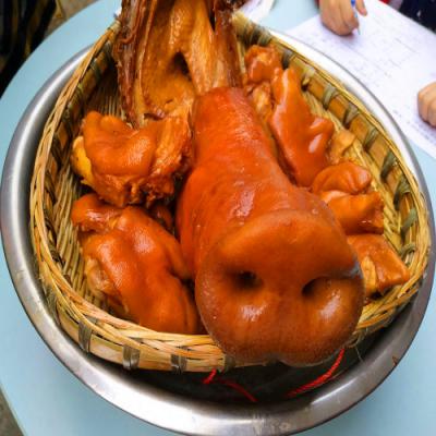 资阳特色卤菜技术花季传媒官网下载选正规学校哪里好？