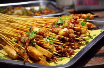 四川宜宾特色烧烤花季传媒官网下载要多少钱？