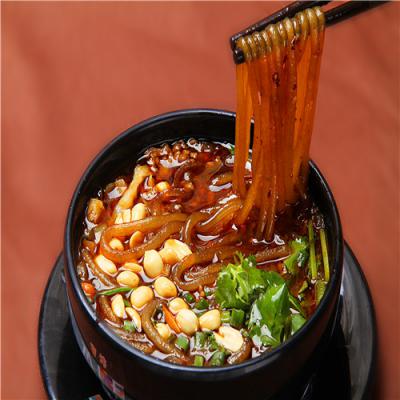 四川资阳靠谱的酸辣粉技术花季传媒官网下载班哪里好？