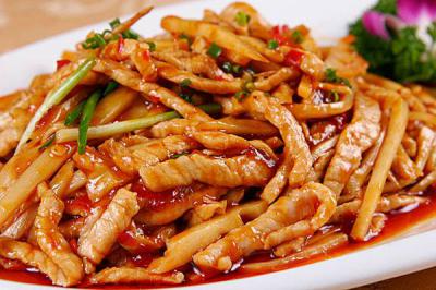 成都金牛区鱼香肉丝技术花季传媒官网下载班哪里好?