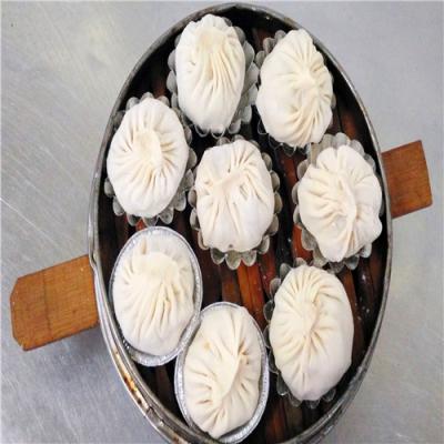 哪里学习正宗包子馒头技术？创业好项目之一