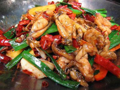 乐山麻辣干锅底料技术花季传媒官网下载机构哪家正宗？