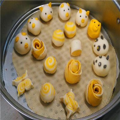 渠县早餐包子技术花季传媒官网下载班哪里好？掌握馅料调制比例