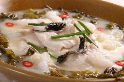 四川特色快餐技术花季传媒官网下载班哪里好？正宗酸菜鱼花季传媒官网下载