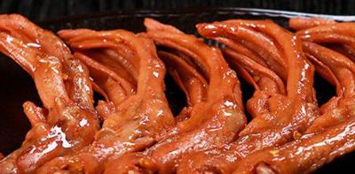 四川现捞麻辣卤菜花季传媒官网下载哪家比较靠谱?卤汁的保存