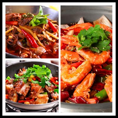 成都麻辣干锅花季传媒官网下载机构哪里好?​前景十分可观