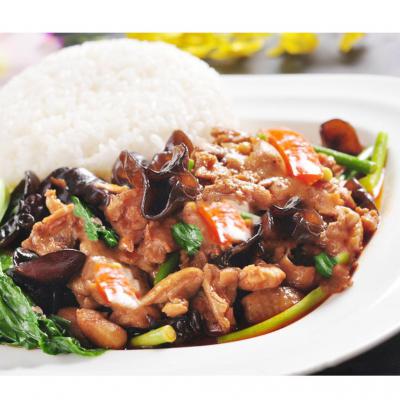 四川特色盖浇饭技术花季传媒官网下载机构哪里好？简单方便快捷