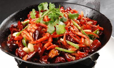 四川麻辣干锅技术花季传媒官网下载价格哪里靠谱？风味酱制作