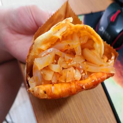 南充方锅盔技术花季传媒官网下载学校哪里好？成品的烤制方法