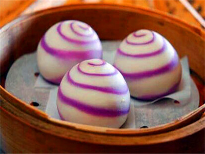  成都特色早餐包子花季传媒官网下载班哪里好？包子手法和技巧